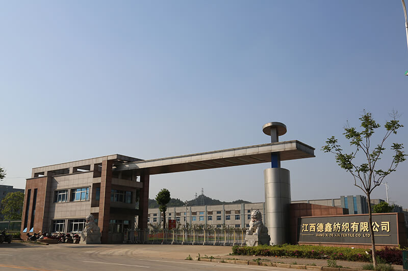 Jiangxi Dexin Textile Co., Ltd.