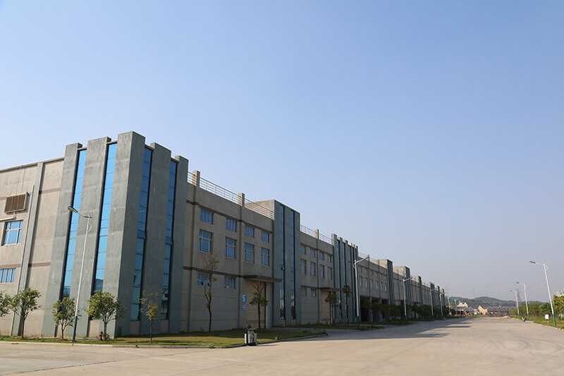 Company strength