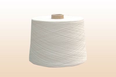 Pure polyester Sirospun